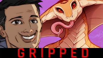 They Actually Added Snake Girls