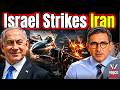 Israel Strikes Iran Again ! #trump