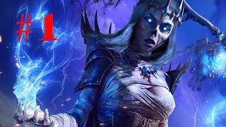 Neverwinter Walkthrough Part 1