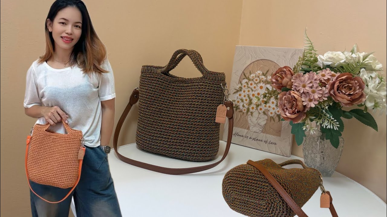 EP.162 ทรงถังวงรี