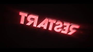 Restart Intro Free2Use