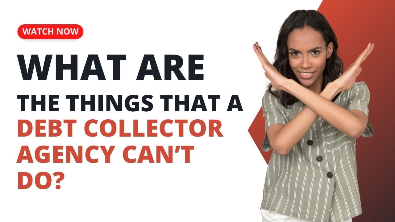 What Is a Debt Collection Agency? What Do Debt Collectors Do?