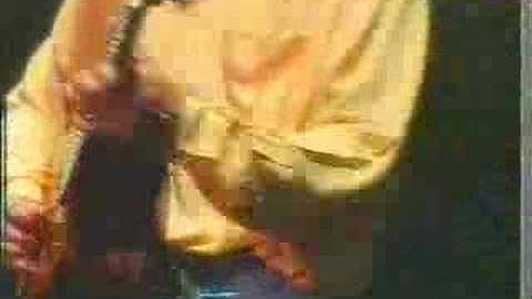 dIRE sTRAITS - Private Investigation- live in Basel 1992