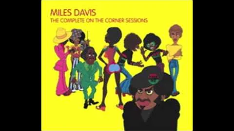 Miles Davis - Minnie