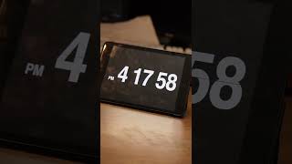 "Clocks" is a cool free app with no in app purchases! screenshot 2