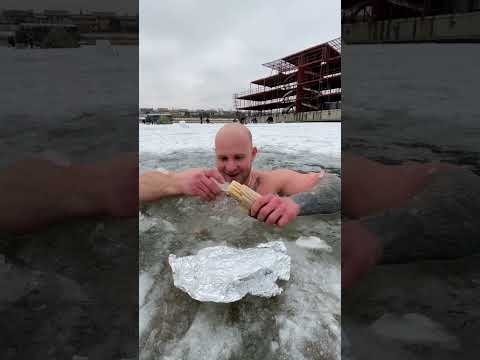 Хот-дог / Hot dog 🤣