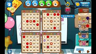 Bingo Abradoodle for Beginners screenshot 3