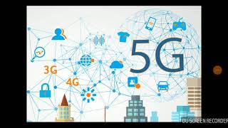 5G Networks