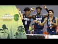 Argentina v USA - FIBA U16 Americas Championship 2019 [ESP]