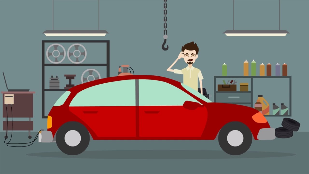 Anacortes Auto Repair YouTube