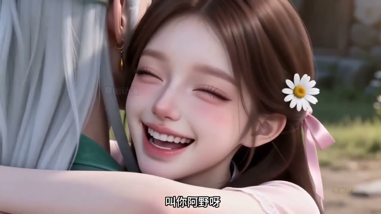 萬海寵妃：人魚霸主與落海少女的深海甜戀