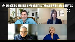 Unlocking Revenue Opportunities Through Win-Loss Analysis
