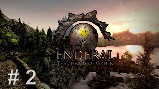 ThisJester Plays Enderal: The Shards of Order - Part 2