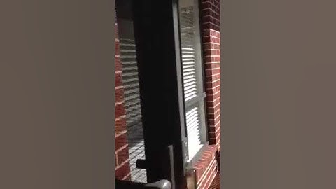 Budget Price Security Doors Three Point Lock