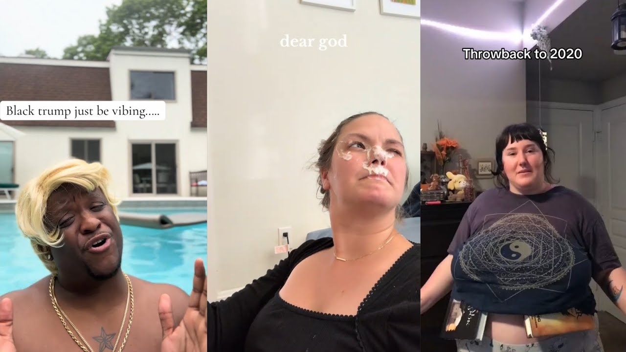 Funny TikToks But If YLYL 😂