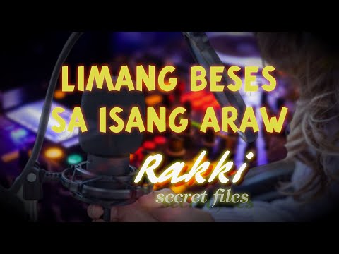 Limang Beses sa isang araw | Rakki files