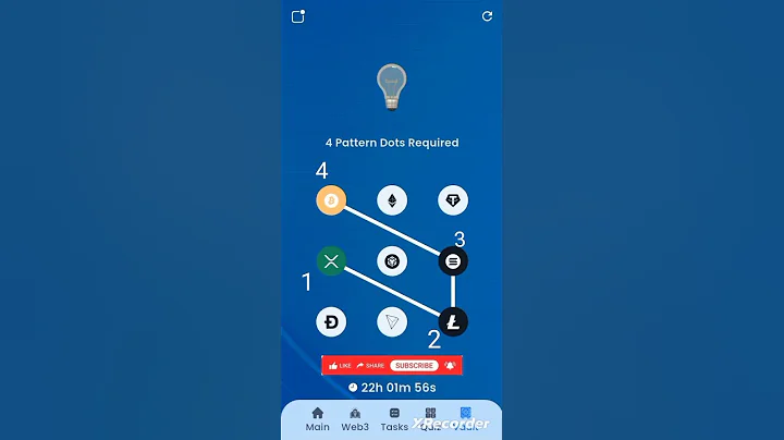 Syntax Verse Quiz Answers Today | 26 OCTOBER 2025 | Earn Rewards Fast With Vault Pattern