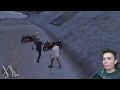 GTA 5 EFSANE HAREKETLERİ YAPMAYI DENEDİK !