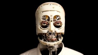 The Robot Dance | CREEPYPASTA