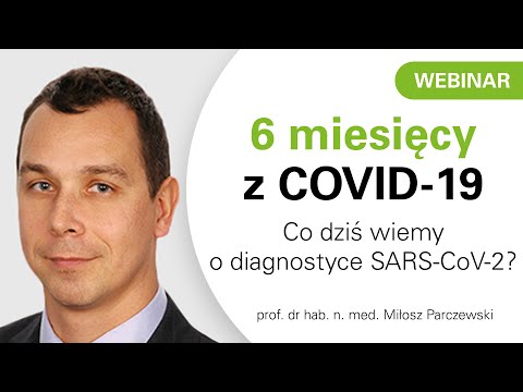 Wideo: Porównanie Metod Serologicznych Z Metodami PCR Do Diagnozowania Pozaszpitalnego Zapalenia Płuc Wywołanego Przez Atypowe Bakterie