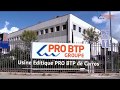 Lusine editique pro btp  carros