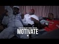 TeamEastside Lou ft. Webbo, HNIC Pesh - Motivate