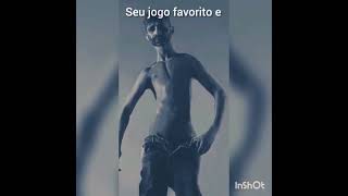 Gigachad.seu Jogo Favorito E ...