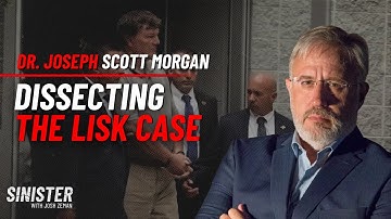 Inside the Long Island Serial Killer Case | Forensic Truths with Joseph Scott Morgan