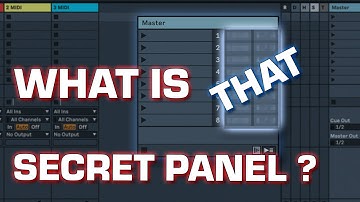 The Best Ableton Live Workflow hacks in 108 seconds!