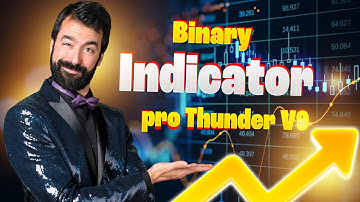 Binary Indicator | Pro Thunder V9 | SS7TRADER |