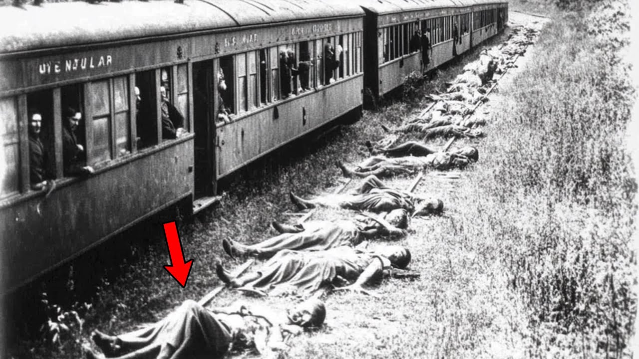 These Historical Photos That Will Transform Your View of the Past!