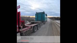 drilling rig doghouse