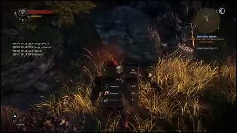 The Witcher 2 EP 76 - The First of Many Harpies to Die Horribly.