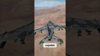 Nuclear Option | VT-7 Vagrant | Counter strategy