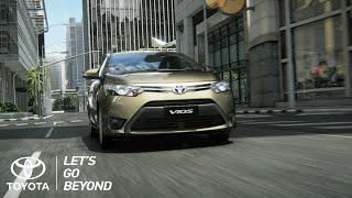 Download lagu Toyota The All New Vios 2015