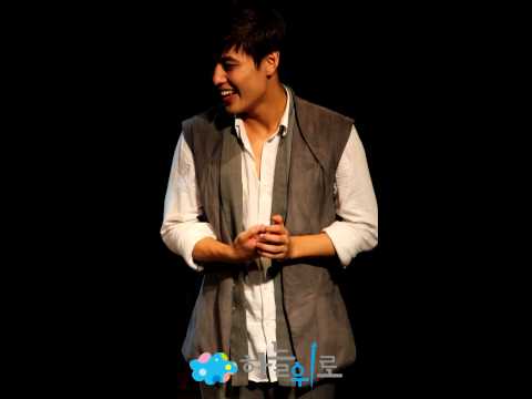 120728 블랙메리포핀스 무대인사