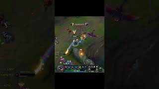 Tự tin chọn đúng... Ezreal lãnh trọn #shacoap #leagueoflegends