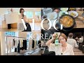 【旅行・前編】韓国 vlog1日目【辺見えみり】