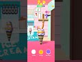 ice cream level 129 walkthrough solution