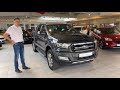 Ford Ranger Wildtrak + Pickup + Tageszulassung + 2020 + 4x4 + Offroad + 20-201