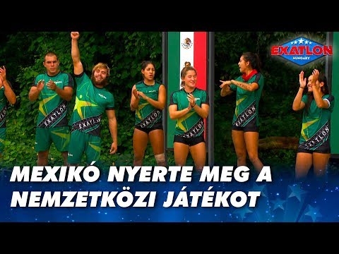 Videó: Ki nyerte a gyámjátékokat?