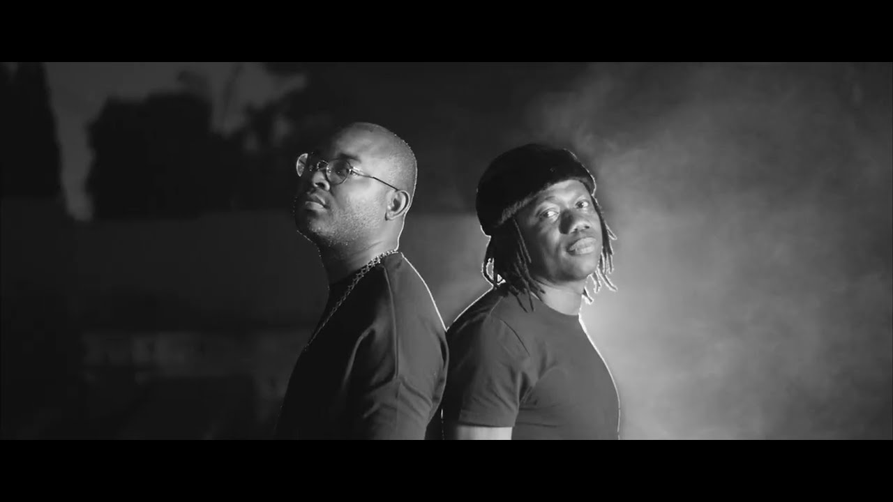 Dança do Caixão — Leonardo Shankara & Ready Neutro