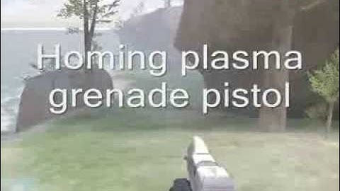 Halo Mapping Tools Halo 1 Combat evolved Funny mods