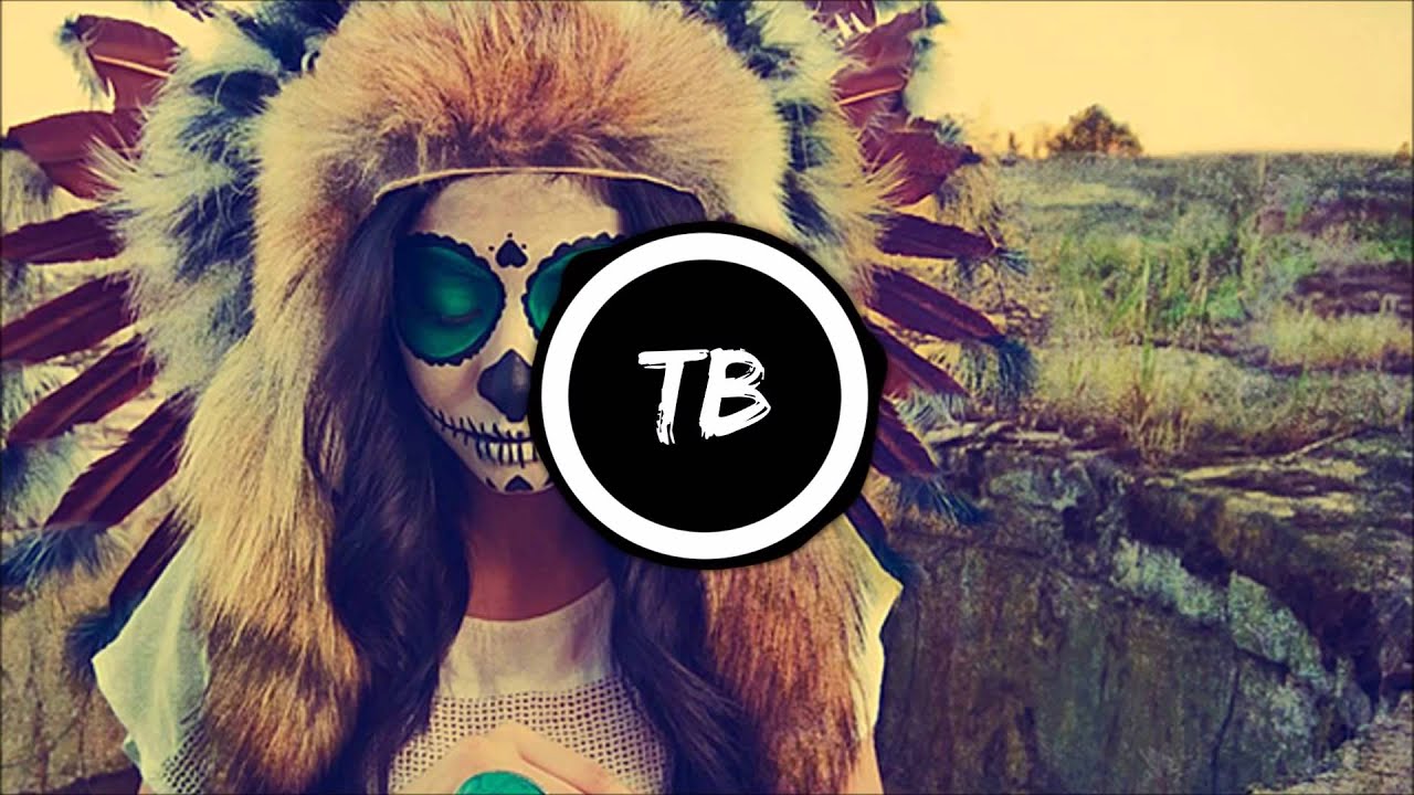 Cazzette - Blind Heart (Didrick Remix)