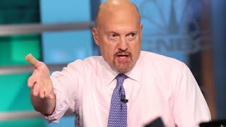 Cramer's week ahead Pay attention to Friday's labor report the 'great