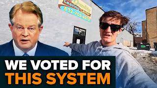 The Minnesota Daycare Fraud Should Wake America Up!