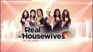 The Real Housewives of Atlanta Season 6 Intro HD