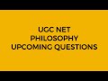 ugc net preparation... some important questions and answers with explanation by Sandip