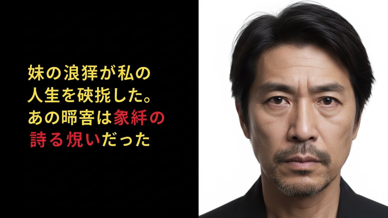 姪の教育費を払う約束をしたが、姉は旅行に浪費—指摘すると逆ギレされた