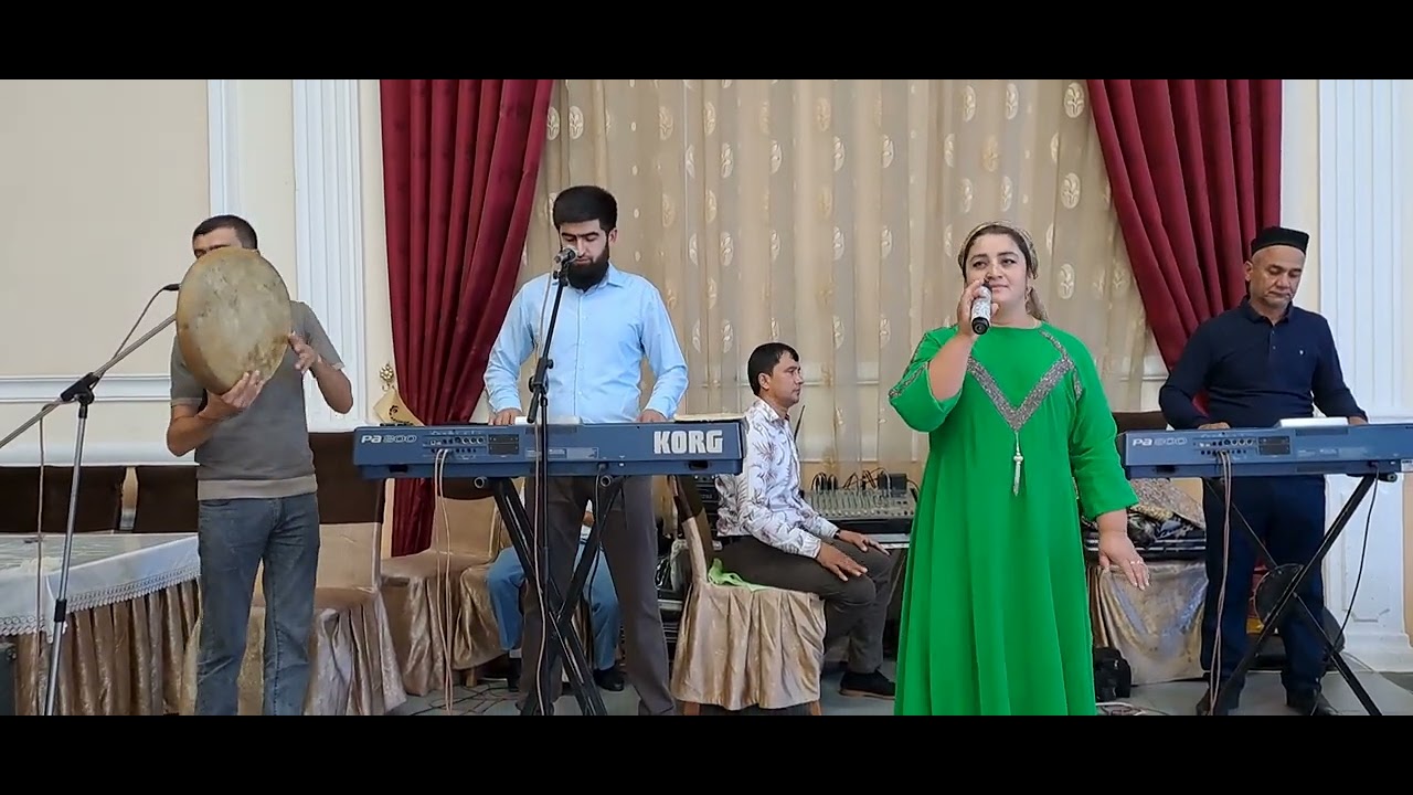 Завк,инисо Эшк,обилова панотон ба худо туйона